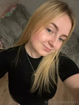 Merry31 OnlyFans Leaked Free Thumbnail Picture - #4plMP6Xekk