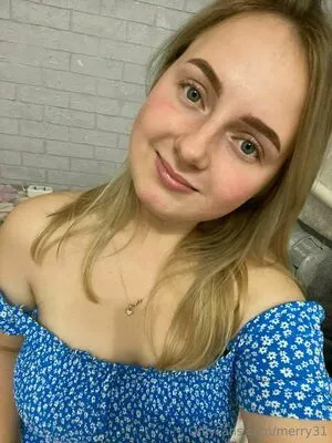 Merry31 OnlyFans Leaked Free Thumbnail Picture - #54vZTqVfmm