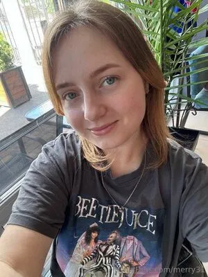 Merry31 OnlyFans Leaked Free Thumbnail Picture - #BMFIAeldJP