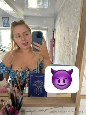 Merry31 OnlyFans Leaked Free Thumbnail Picture - #Ue0tWnr88v