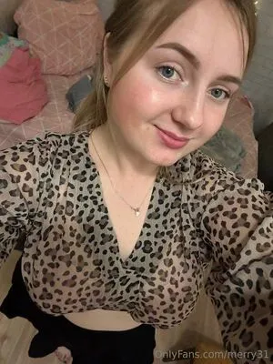 Merry31 OnlyFans Leaked Free Thumbnail Picture - #b1HehA1MSJ