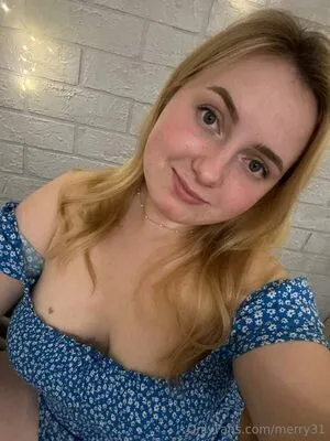 Merry31 OnlyFans Leaked Free Thumbnail Picture - #fYWvlBTM2V