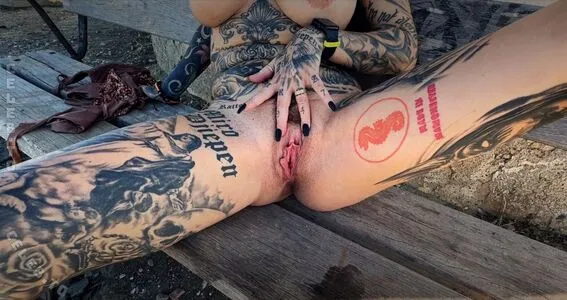 Merry4fun OnlyFans Leaked Free Thumbnail Picture - #9WaFaqer3g