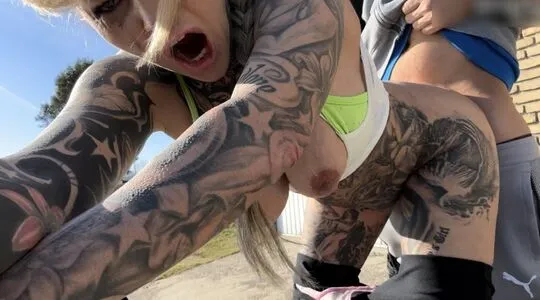 Merry4fun OnlyFans Leaked Free Thumbnail Picture - #EjJOqMDNta