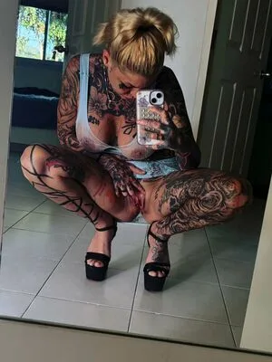Merry4fun OnlyFans Leaked Free Thumbnail Picture - #TJO91YyK20
