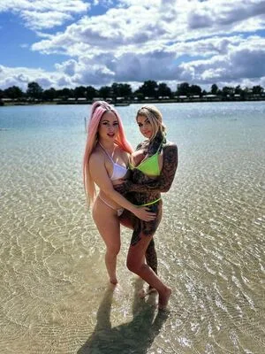 Merry4fun OnlyFans Leaked Free Thumbnail Picture - #xV3Y9nBsKN