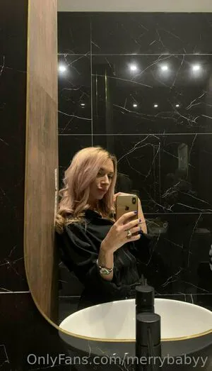 Merrybabyy OnlyFans Leaked Free Thumbnail Picture - #4WOFNVHWek