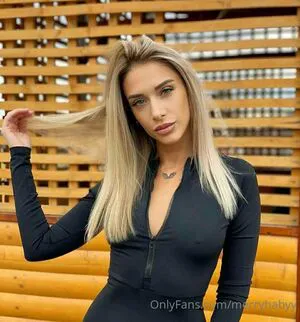 Merrybabyy OnlyFans Leaked Free Thumbnail Picture - #8spXonz6yG