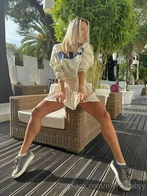 Merrybabyy OnlyFans Leaked Free Thumbnail Picture - #Dt8ExfQikW