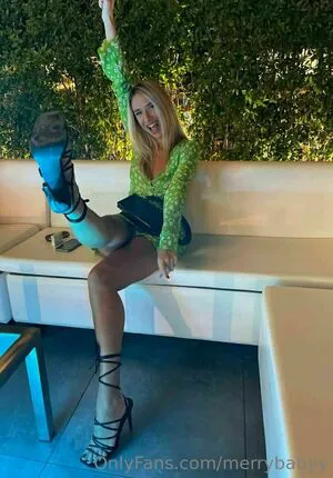Merrybabyy OnlyFans Leaked Free Thumbnail Picture - #Fh0j0TKKSr