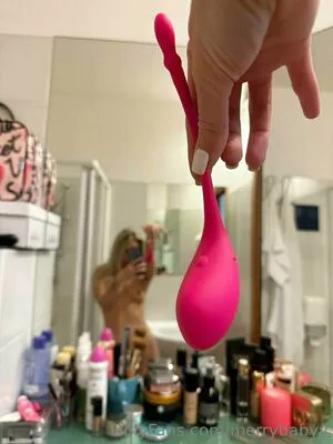 Merrybabyy OnlyFans Leaked Free Thumbnail Picture - #GfS79B5jJe