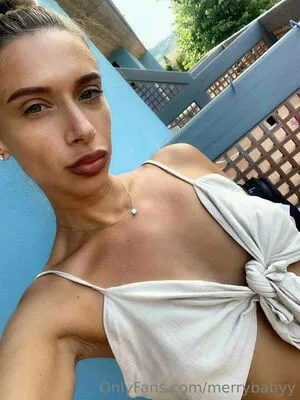 Merrybabyy OnlyFans Leaked Free Thumbnail Picture - #Nm4j18Bq6Y