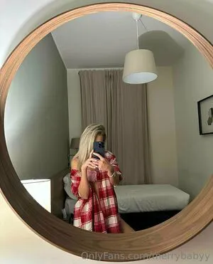 Merrybabyy OnlyFans Leaked Free Thumbnail Picture - #bD154BMWaq