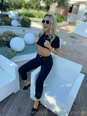 Merrybabyy OnlyFans Leaked Free Thumbnail Picture - #bhvnDgx5gD