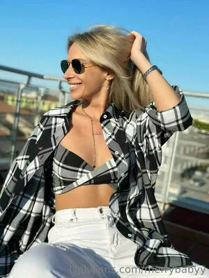 Merrybabyy OnlyFans Leaked Free Thumbnail Picture - #kgrV81G3Ib
