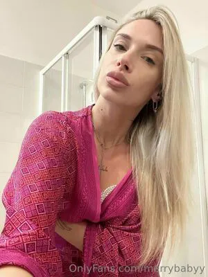 Merrybabyy OnlyFans Leaked Free Thumbnail Picture - #mYRP0NNTYV