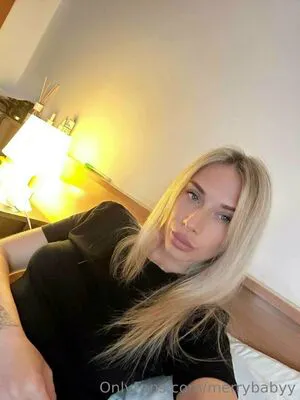 Merrybabyy OnlyFans Leaked Free Thumbnail Picture - #sIQkPnFocu