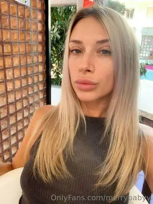 Merrybabyy OnlyFans Leaked Free Thumbnail Picture - #wMF8C8GsB7