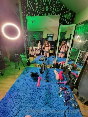 Merrysarahjane OnlyFans Leaked Free Thumbnail Picture - #1rxRmaLSKy