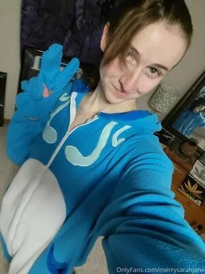 Merrysarahjane OnlyFans Leaked Free Thumbnail Picture - #6ZPa6Rq8pS