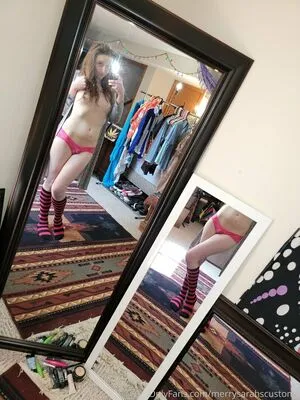 Merrysarahjane OnlyFans Leaked Free Thumbnail Picture - #I2KMLcC6nb