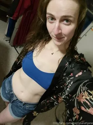 Merrysarahjane OnlyFans Leaked Free Thumbnail Picture - #ID1DhbtKFc