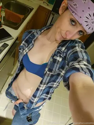 Merrysarahjane OnlyFans Leaked Free Thumbnail Picture - #Mbc3rIPfir