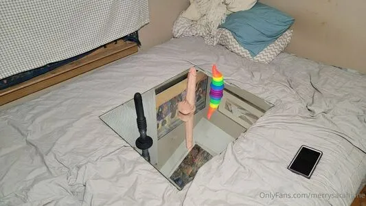 Merrysarahjane OnlyFans Leaked Free Thumbnail Picture - #cPI3O00Beo