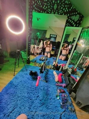 Merrysarahjane OnlyFans Leaked Free Thumbnail Picture - #klWStgwkwI