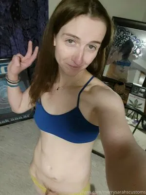 Merrysarahjane OnlyFans Leaked Free Thumbnail Picture - #pHGONx5uqg