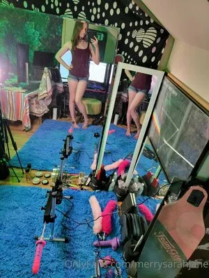 Merrysarahjane OnlyFans Leaked Free Thumbnail Picture - #uCQRQii3ya