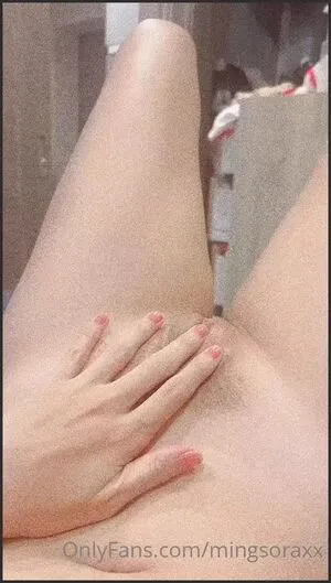 Merryxming OnlyFans Leaked Free Thumbnail Picture - #nE4dR7NhC7
