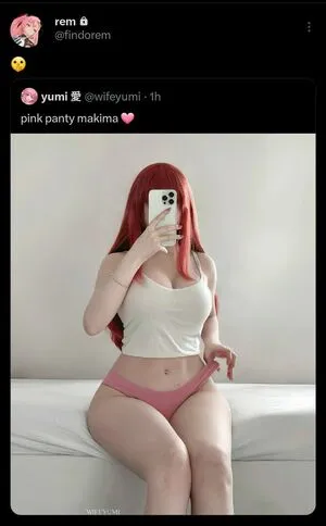 Mersweb OnlyFans Leaked Free Thumbnail Picture - #XarUO6n9Po