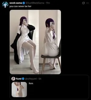 Mersweb OnlyFans Leaked Free Thumbnail Picture - #MVIOL50Hsx