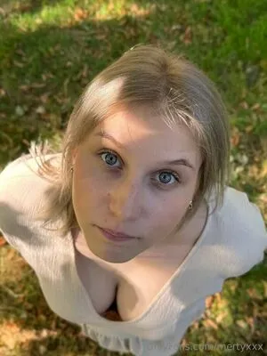 Mertyxxx OnlyFans Leaked Free Thumbnail Picture - #0k69WYrMO0