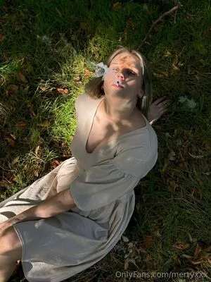 Mertyxxx OnlyFans Leaked Free Thumbnail Picture - #5cuHDVHU7X