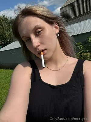 Mertyxxx OnlyFans Leaked Free Thumbnail Picture - #5worIQEtSK