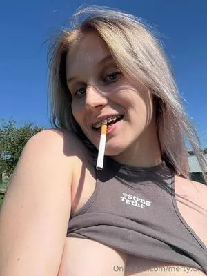 Mertyxxx OnlyFans Leaked Free Thumbnail Picture - #V5SlbRzHw0