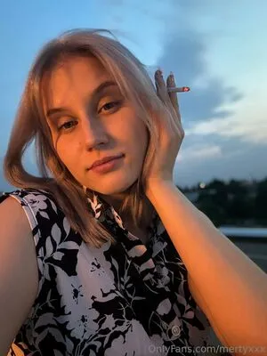 Mertyxxx OnlyFans Leaked Free Thumbnail Picture - #V6FZuwrZS0
