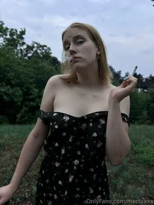 Mertyxxx OnlyFans Leaked Free Thumbnail Picture - #f8S2B1imr3