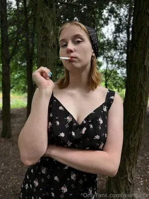 Mertyxxx OnlyFans Leaked Free Thumbnail Picture - #osZKWSSRLz