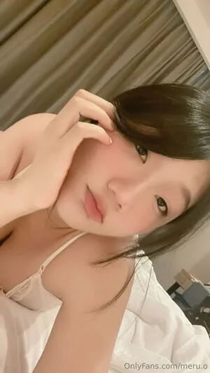 Meru O OnlyFans Leaked Free Thumbnail Picture - #4S2MtcMu4l