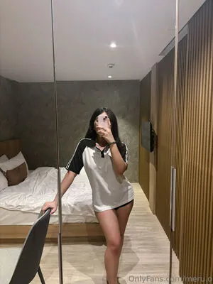 Meru O OnlyFans Leaked Free Thumbnail Picture - #GPmKZUCviL