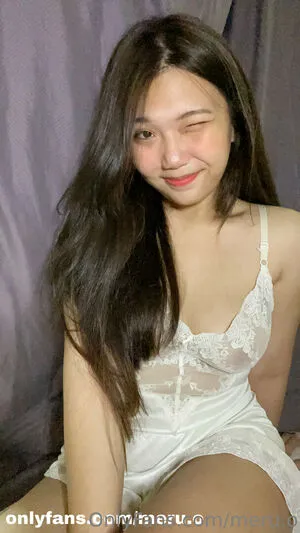 Meru O OnlyFans Leaked Free Thumbnail Picture - #KpTBfYC7XC