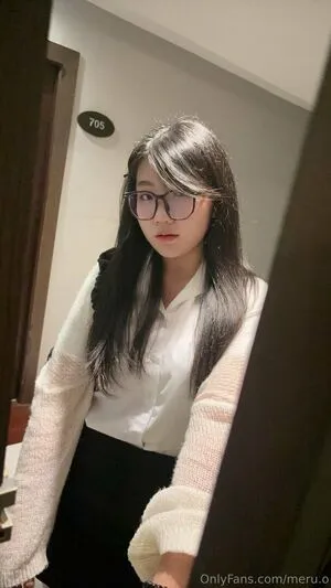 Meru O OnlyFans Leaked Free Thumbnail Picture - #VQQILj18bY