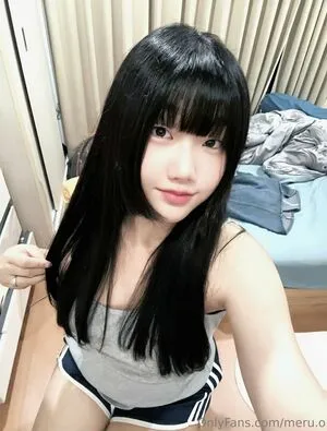 Meru O OnlyFans Leaked Free Thumbnail Picture - #VgFokanrSl