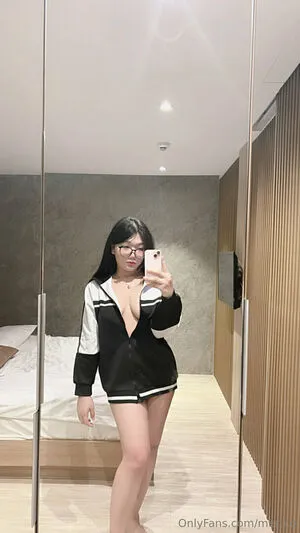 Meru O OnlyFans Leaked Free Thumbnail Picture - #Vt34RZlTpM