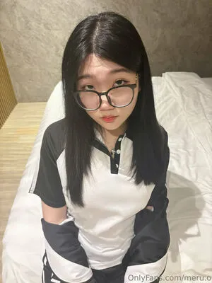 Meru O OnlyFans Leaked Free Thumbnail Picture - #rbrOwGkQJJ