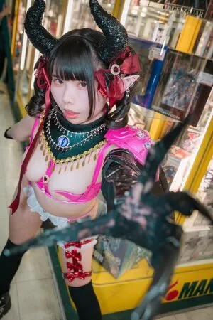 meru12sai OnlyFans Leaked Free Thumbnail Picture - #09vwrLB568