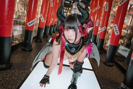 meru12sai OnlyFans Leaked Free Thumbnail Picture - #1RsoFNxUh4